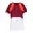 Футболка NORTHUG LYNGDAL Training Wmn BEET RED PN08216-4002
