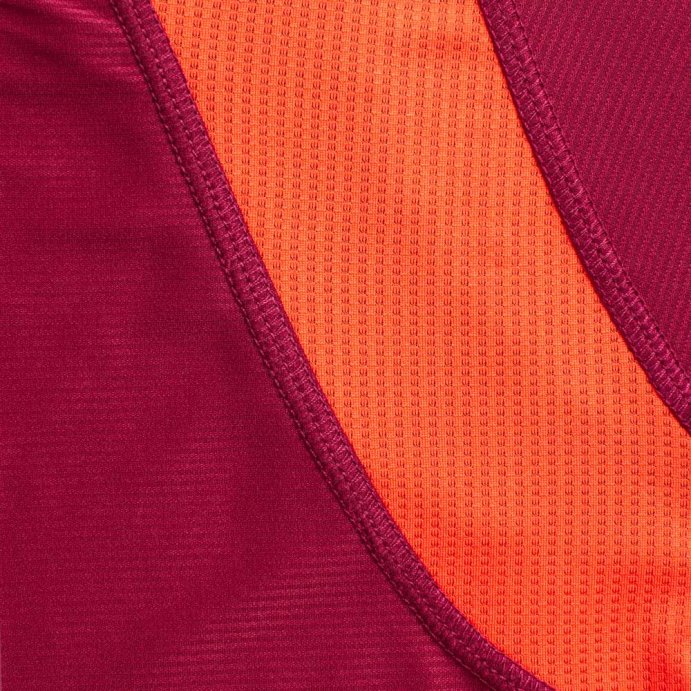 Футболка NORTHUG LYNGDAL Training Wmn BEET RED PN08216-4002