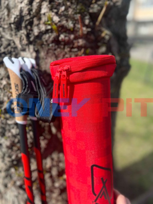 Тубус для палок Ski Time на 2-3 пары