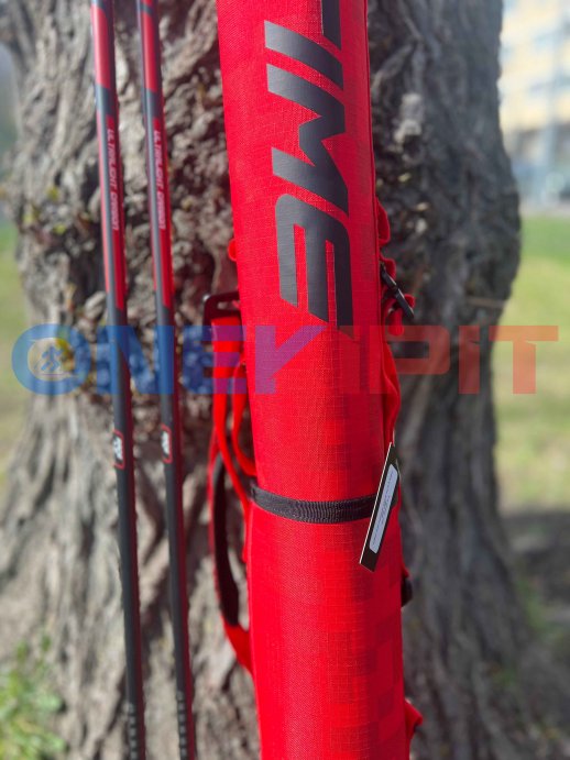 Тубус для палок Ski Time на 2-3 пары