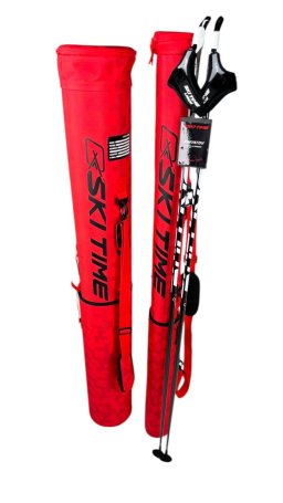 Тубус для палок Ski Time на 2-3 пары