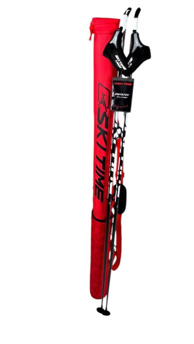 Тубус для палок Ski Time на 2-3 пары