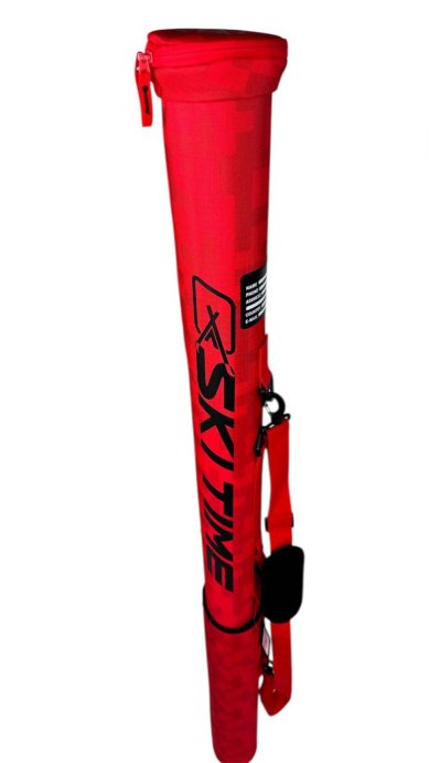 Тубус для палок Ski Time на 2-3 пары