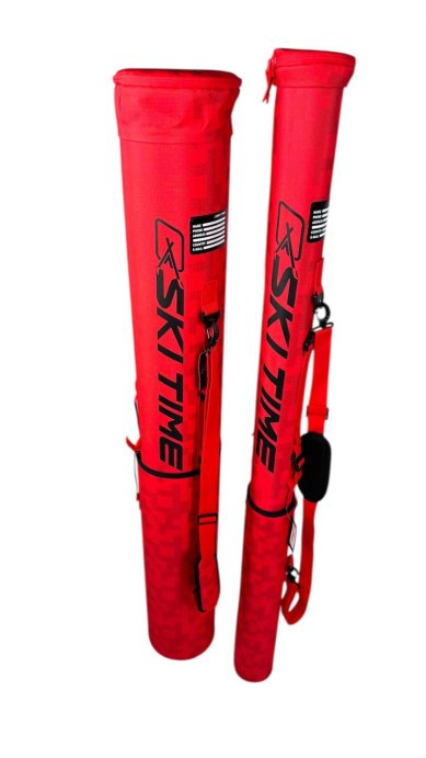 Тубус для палок Ski Time на 2-3 пары