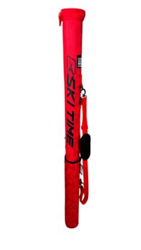 Тубус для палок Ski Time на 2-3 пары