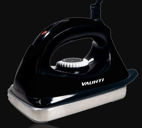 УТЮГ VAUHTI V1400 Economy 1200W