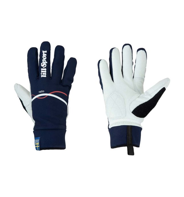 Перчатки Lillsport  Ratio 0411/01