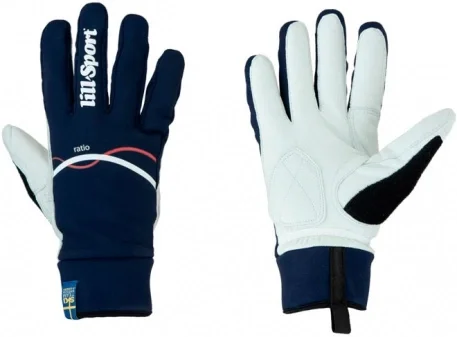 Перчатки Lillsport  Ratio 0411/01