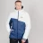 Утепленная куртка Nordski Active Cream/Denim NSM346553