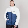 Утепленная куртка Nordski Active Cream/Denim NSM346553 (XS)