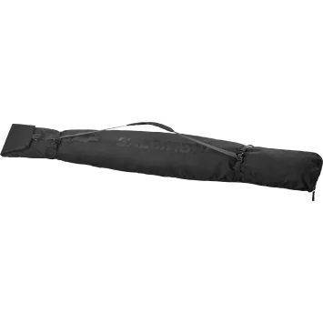 Чехол для лыж SALOMON ORIGINAL 1 PAIR Black 160-210