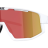 Очки Bliz Fusion White/Smoke Red 0ZB7005_70050733