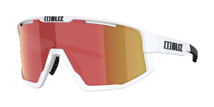 Очки Bliz Fusion White/Smoke Red 0ZB7005_70050733 в Санкт-Петербурге