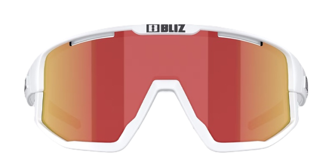 Очки Bliz Fusion White/Smoke Red 0ZB7005_70050733 в Санкт-Петербурге