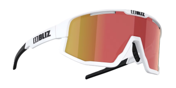 Очки Bliz Fusion White/Smoke Red 0ZB7005_70050733