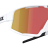 Очки Bliz Fusion White/Smoke Red 0ZB7005_70050733
