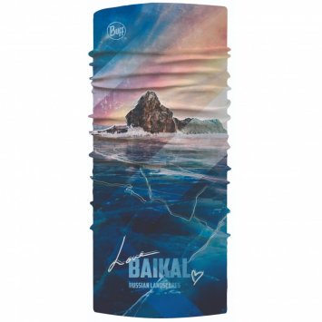 Бандана Buff ORIGINAL BAIKAL 135044.937.10.00