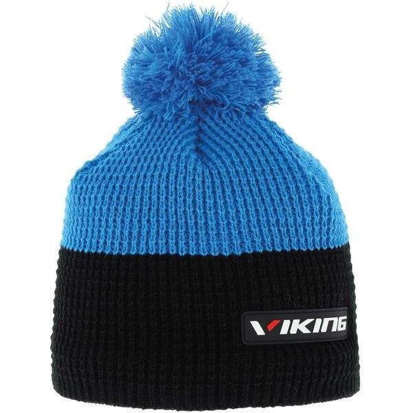 Шапка VIKING Zak Blue 210/21/0424_0015 в Мурманске
