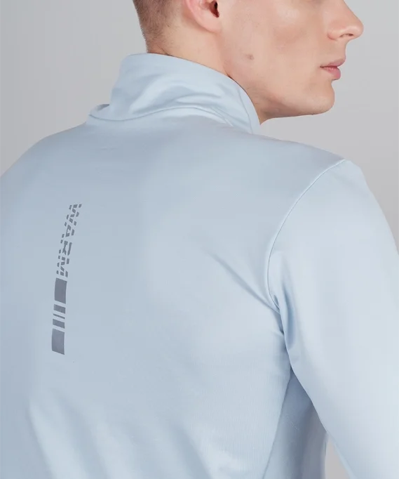 Лонгслив Nordski Warm Pearl Blue NSM851029