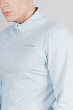 Лонгслив Nordski Warm Pearl Blue NSM851029