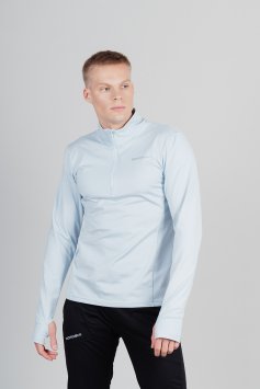 Лонгслив Nordski Warm Pearl Blue NSM851029