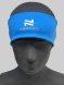Повязка Nordski Core Light Blue NSV721790