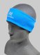 Повязка Nordski Core Light Blue NSV721790