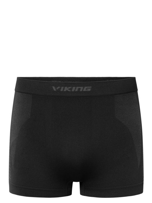 Боксеры VIKING Eiger Man Black