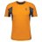 Футболка SCOTT Trail Run copper orange/midnight blue ES289470-7155