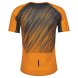 Футболка SCOTT Trail Run copper orange/midnight blue ES289470-7155
