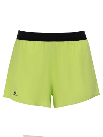 Шорты Nordski Race Lime W NSW184365