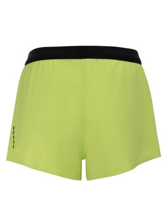 Шорты Nordski Race Lime W NSW184365
