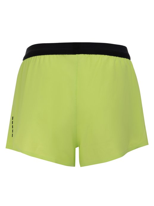 Шорты Nordski Race Lime W NSW184365