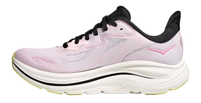 Кроссовки Hoka W Clifton 10 Carnation/Starlight Glow в Нижнем Новгороде