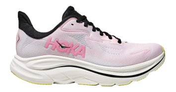 Кроссовки Hoka W Clifton 10 Carnation/Starlight Glow
