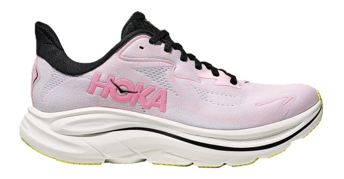 Кроссовки Hoka W Clifton 10 Carnation/Starlight Glow в Нижнем Новгороде