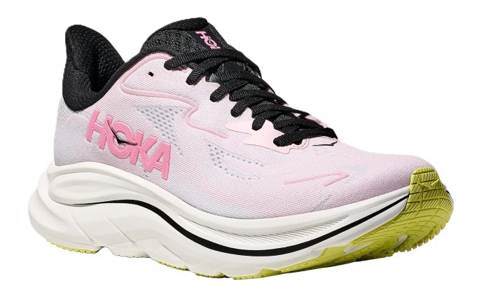 Кроссовки Hoka W Clifton 10 Carnation/Starlight Glow в Нижнем Новгороде