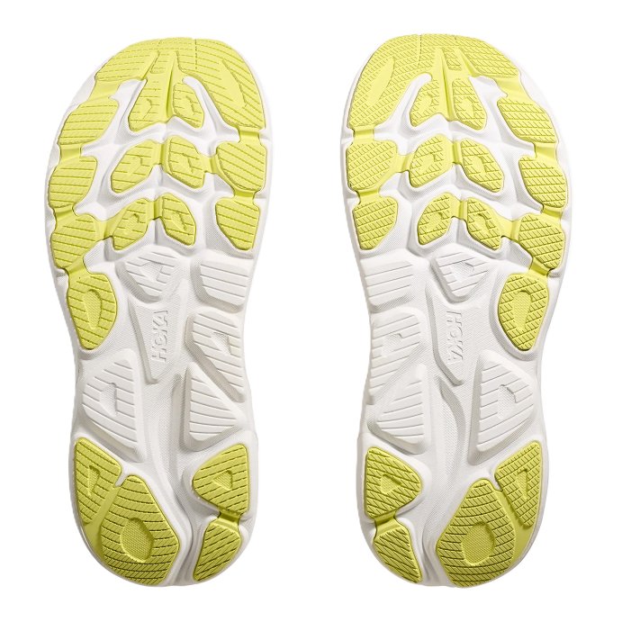 Кроссовки Hoka W Clifton 10 Carnation/Starlight Glow в Нижнем Новгороде