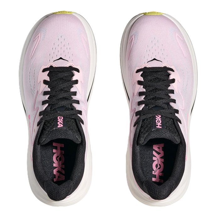 Кроссовки Hoka W Clifton 10 Carnation/Starlight Glow в Нижнем Новгороде