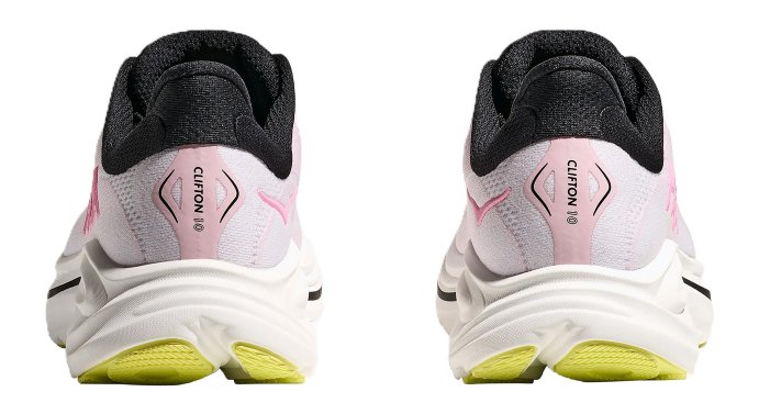 Кроссовки Hoka W Clifton 10 Carnation/Starlight Glow в Нижнем Новгороде