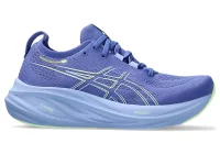 Кроссовки женские ASICS Gel-Nimbus 26 W Sapphire/Light Blue
