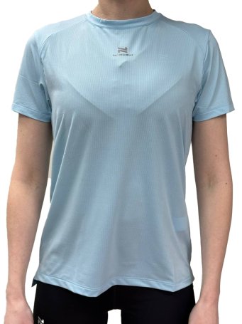 Футболка Nordski Jr. Run 2.0 Sky NSJ1129543