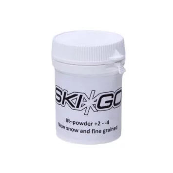 Ускоритель SKIGO IR (ускоритель) +1/-2 20 гр