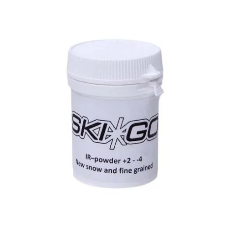 Ускоритель SKIGO IR (ускоритель) +1/-2 20 гр