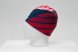 Гоночная шапка Nordski Heat Blue/Red NSV223987