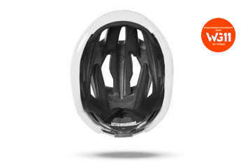 Шлем Kask SINTESI (M) (белый)