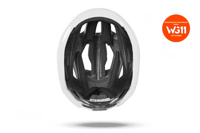 Шлем Kask SINTESI (M) (белый) в Нижнем Новгороде