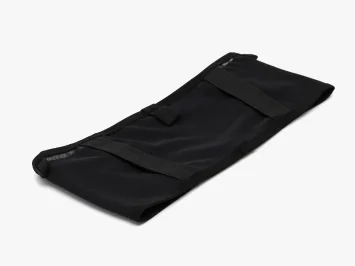 Пояс Enklepp Tiksi Sogo Waist Belt (black)