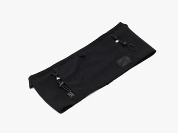 Пояс Enklepp Tiksi Sogo Waist Belt (black)