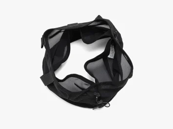 Пояс Enklepp Tiksi Sogo Waist Belt (black)